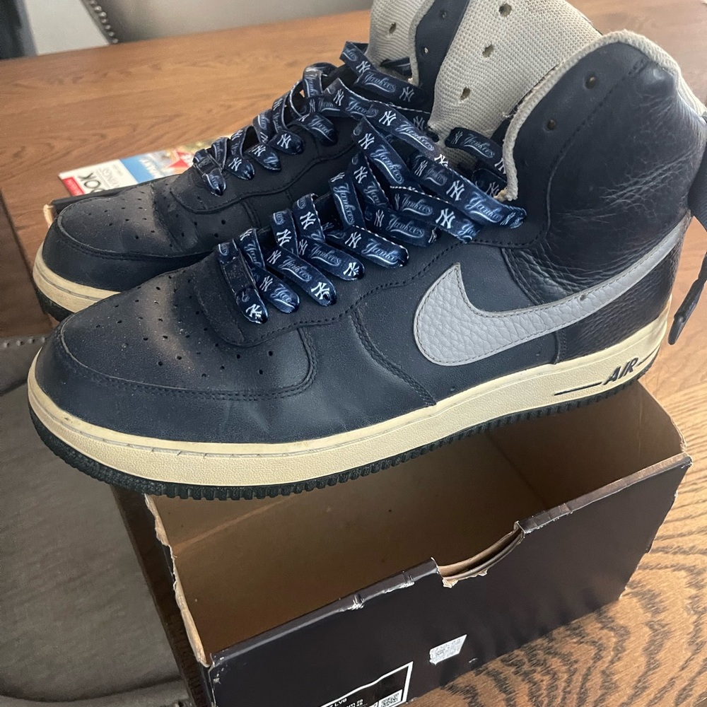 Air Force One “Yankee” great condition